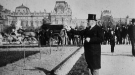 Bird Charmer (1897) | MUBI Bird Charmer