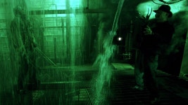 Freddy vs. Jason (2003) | MUBI Freddy vs. Jason