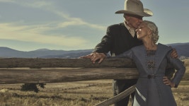 1923 (2022) | MUBI 1923