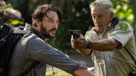 Savage Salvation (2022) | MUBI Savage Salvation