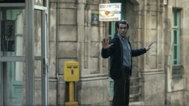 A Man of Action (2022) | MUBI