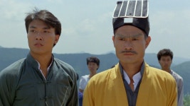 Mr. Vampire (1985) | MUBI