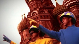 Pet Shop Boys: Go West [MV] (1993) | MUBI
