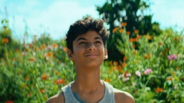 Blue Boy (2024) | MUBI