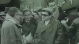 A Shooting Day (1969) | MUBI A Shooting Day