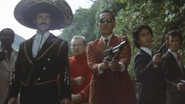 The Street Fighters Last Revenge (1974) | MUBI