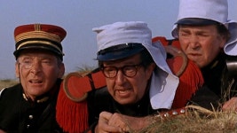 Carry on... Follow That Camel (1967) | MUBI Carry on... Follow That Camel
