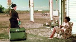 Bagdad Café (1987) | MUBI Bagdad Café