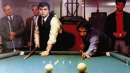 The Pool Hustlers (1982) | MUBI The Pool Hustlers