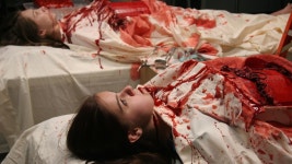 Excision (2012) | MUBI