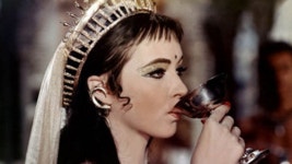 Scheherazade (1963) | MUBI