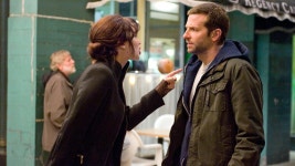 Silver Linings Playbook (2012) | MUBI Silver Linings Playbook