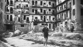 Verso la vita (1946) | MUBI