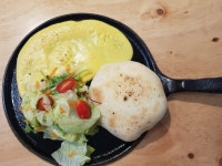 사당 애견동반식당 남미플랜트랩 – 비마이펫 라이프