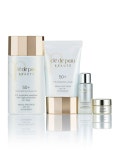 Cle de Peau Beaute Ultimate UV Defense Collection ($285 Value)