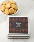 Neiman Marcus Lemon Wafer Cookies 