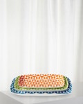 Jonathan Adler Carnaby Nesting Dishes, Set of 3
