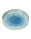Joanna Buchanan Large Ombre Capiz Tray