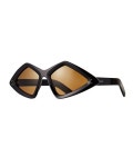 Gucci Mens Geometric Acetate Sunglasses Gucci Mens Geometric Acetate Sunglasses