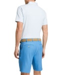 Peter Millar Mens Sunny Tour Fit Striped Jersey Polo Shirt Peter Millar Mens Sunny Tour Fit Striped Jersey Polo Shirt
