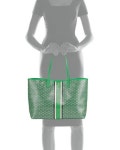 Tory Burch Gemini Link Tote Bag