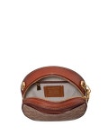 Coach 1941 Canteen Signature Canvas Crossbody Bag