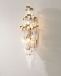 Suzanne Kasler Adele Small Sconce 