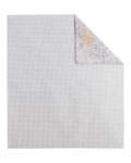 Anne de Solene Bouquet King Duvet Cover  and Matching Items