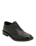 Bally Mens Nick Leather Oxford Dress Shoes Bally Mens Nick Leather Oxford Dress Shoes