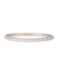 Picchiotti 18k White Gold Expandable Diamond Bracelet | Neiman Marcus Picchiotti 18k White Gold Expandable Diamond Bracelet