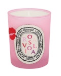Diptyque Rosaviola Scented Candle, 190g