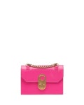Christian Louboutin Elisa Mini Leather Shoulder Bag | Neiman Marcus Christian Louboutin Elisa Mini Leather Shoulder Bag