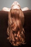 11 yoga poses for healthy and bouncy hair