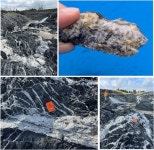New Found Gold Continues to Deliver High-Grade Gold at Queensway - The Globe and Mail New Found Gold Continues to Deliver High... 