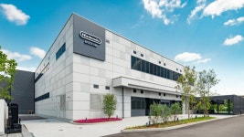 The Nintendo Museum Is Now Complete, Scheduled To Open In The Fall | Nintendo Life The Nintendo Museum Is Now Complete, Scheduled... 