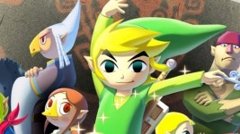 아이나 Life waker | Video: Epic Launch Trailer Shows Off The Legend of Zelda: The Wind Waker HD | Nintendo Life Video: Epic Launch Trailer Shows Off...