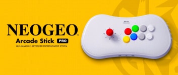 SNKs New Neo Geo Might Not Be What You Were Expecting | Nintendo Life SNKs New Neo Geo Might Not Be What You Were Expecting
