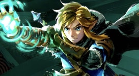 Of Zelda Movie | Nintendo Life Surprise! Nintendo Is Officially Working On A Live-Action Legend Of Zelda Movie