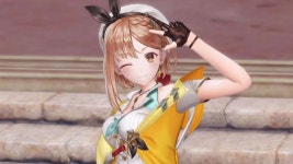 Atelier Ryza 2: Lost Legends & The Secret Fairy Launches On Switch In January | Nintendo Life Atelier Ryza 2: Lost Legends & The... 