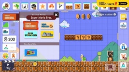 Will Nintendo Add More Game Styles To Super Mario Maker 2? | Nintendo Life Will Nintendo Add More Game Styles To Super Mario Maker 2?