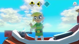 아이나 Life waker | HD Has a Gorgeous New Story Trailer | Nintendo Life Video: The Legend of Zelda: The Wind Waker HD Has a Gorgeous New Story Trailer