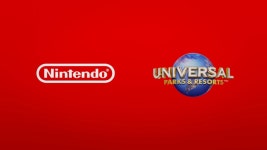 Nintendo Attractions Confirmed for Universal Studios and Resort Theme Parks | Nintendo Life Nintendo Attractions Confirmed for... 