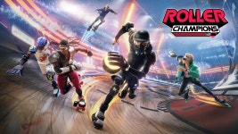 Roller Champions Is Ubisoft’s New IP, But Console Platforms Are Yet To Be Confirmed | Nintendo Life Roller Champions Is... 