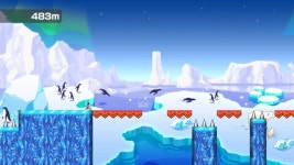 Bike Rider UltraDX - WORLD TOUR Review (Wii U eShop) | Nintendo Life Review: Bike Rider UltraDX - WORLD TOUR (Wii U eShop)