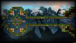 Gear Gauntlet (Wii U eShop) Screenshots Gear Gauntlet