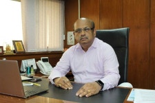 Telemedicine For Fishers Community Of Chhattisgarh By NCDC AIIMS Raipur Joint Initiative