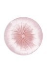 Primark - Products Pink Circular Velvet Cushion