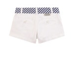 벨은 쇼츠 화이트 Ralph Lauren - Babyshop 벨은 쇼츠 화이트