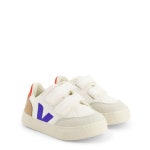 V-12 Sneakers White Veja - Babyshop V-12 Sneakers White
