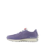 327 Kids Sneakers Purple New Balance - Babyshop 327 Kids Sneakers Purple